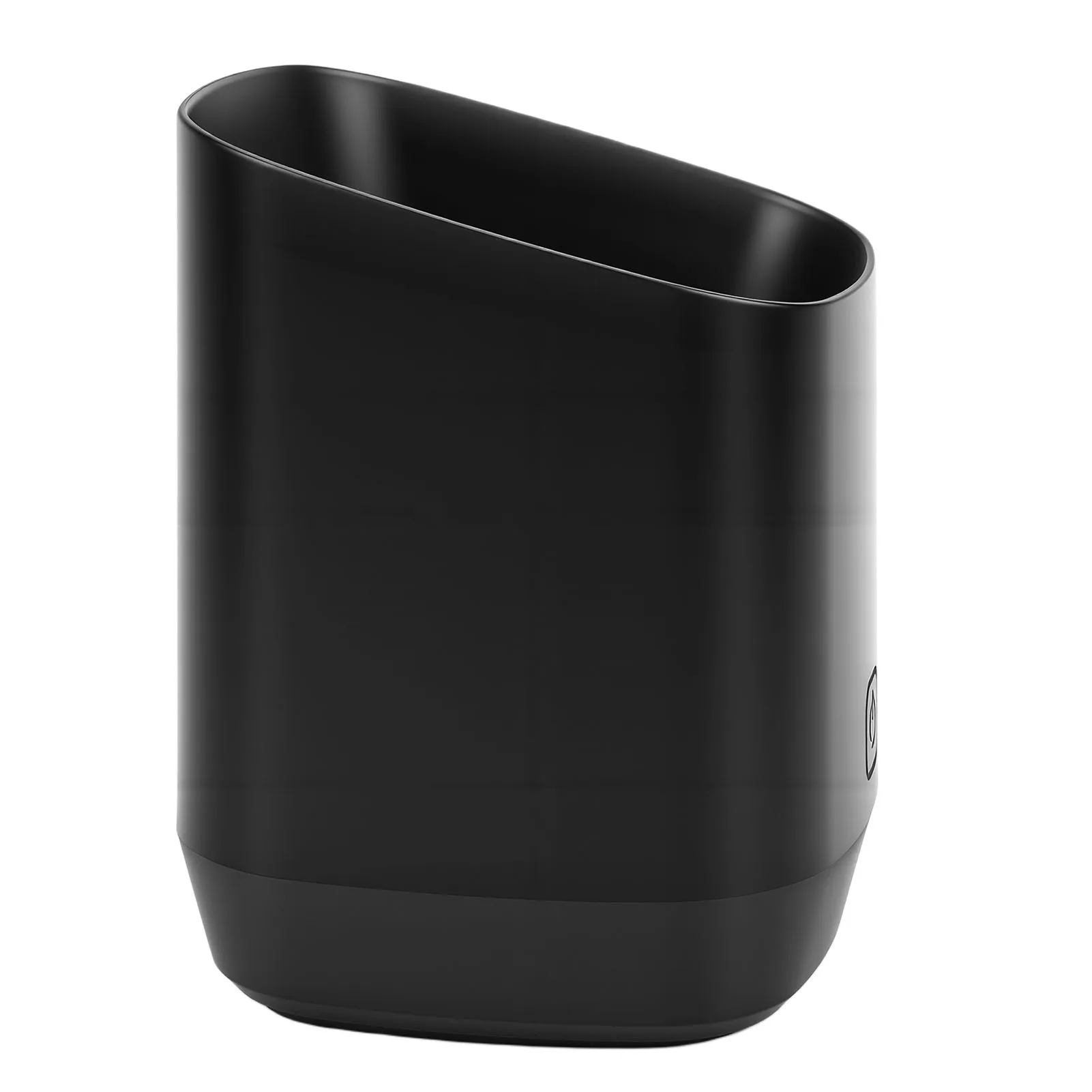 

Цифровые весы для кофе с дозирующей чашкой и LED-дисплеем, для пуровера, перезаряжаемые через USB-C, водонепроницаемые, черные