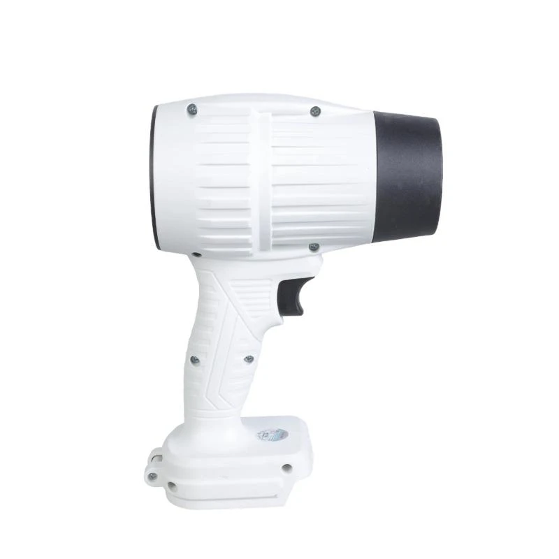 

Highly Power 21V Cordlessly Blower Turbofan Jet Fan 30000RPM Wireless Air Duster 83CF
