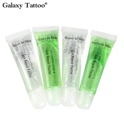 50Pcs Tattoo Aftercare Cream Vitamin A&D Ointment Skin Paste Fast Healing Treament Repairing Cream For Tattoo Eyebrow And Lips