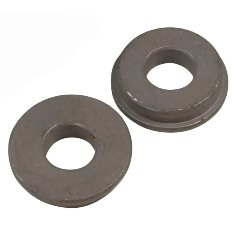 

Комплект подшипников OEM для замены, включает два втулки и один роликовый подшипник, стальная конструкция