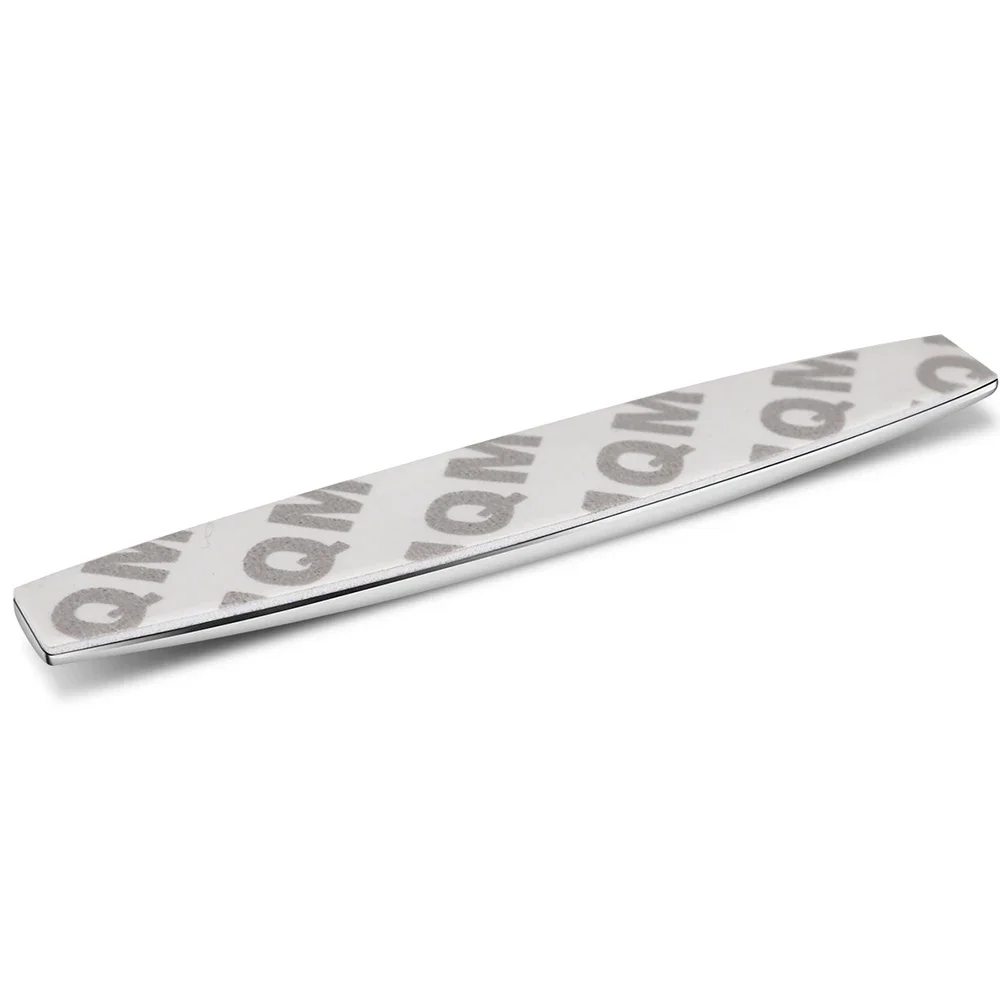 2pcs Avantgarde Elegance Logo Fender Sticker For Mercedes Benz C E Class C180 W203 W204 W204 C300 E300 E320 E350 W211 W212 W213 view 3
