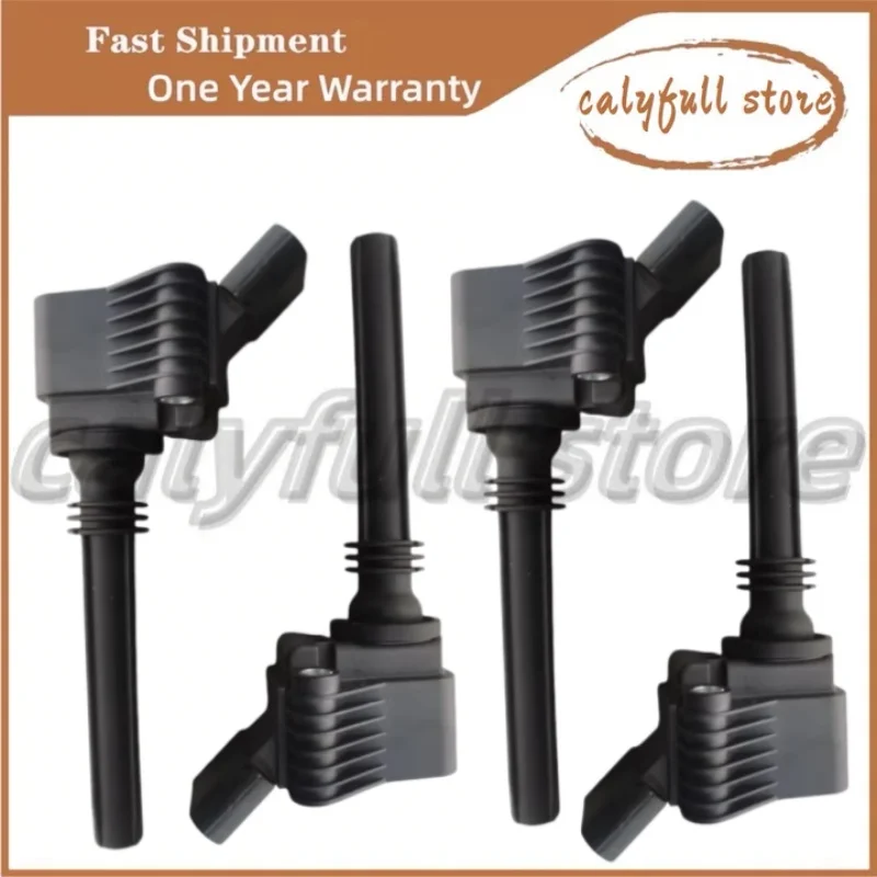 

Катушка зажигания для JAC JS8 Sei7 Pro JS6