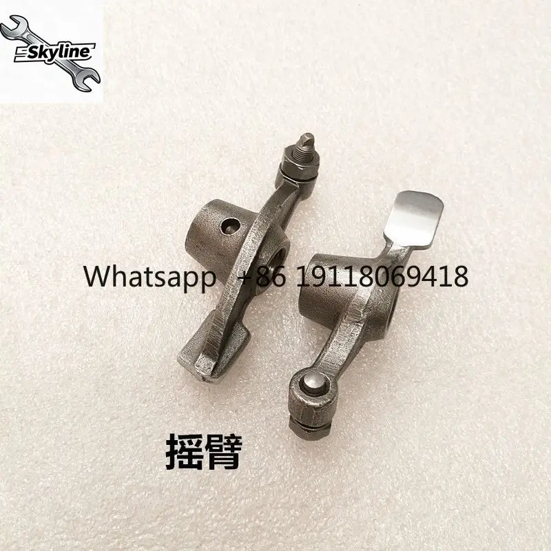 Scooter 100 camshaft rocker arm   Scooter 100 camshaft rocker arm