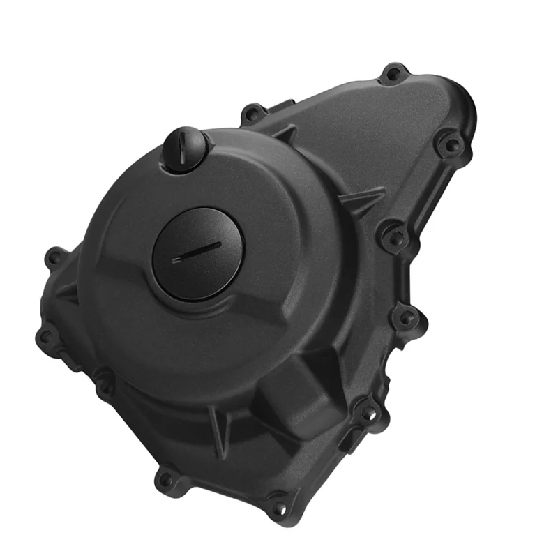 A82M-Engine Magneto Side Cover Engine Stator Magneto Side Cover Forkawasaki Ninja 400