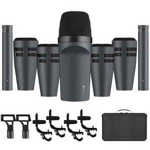 8 en çok satan, mikrofon, bas-no. 3