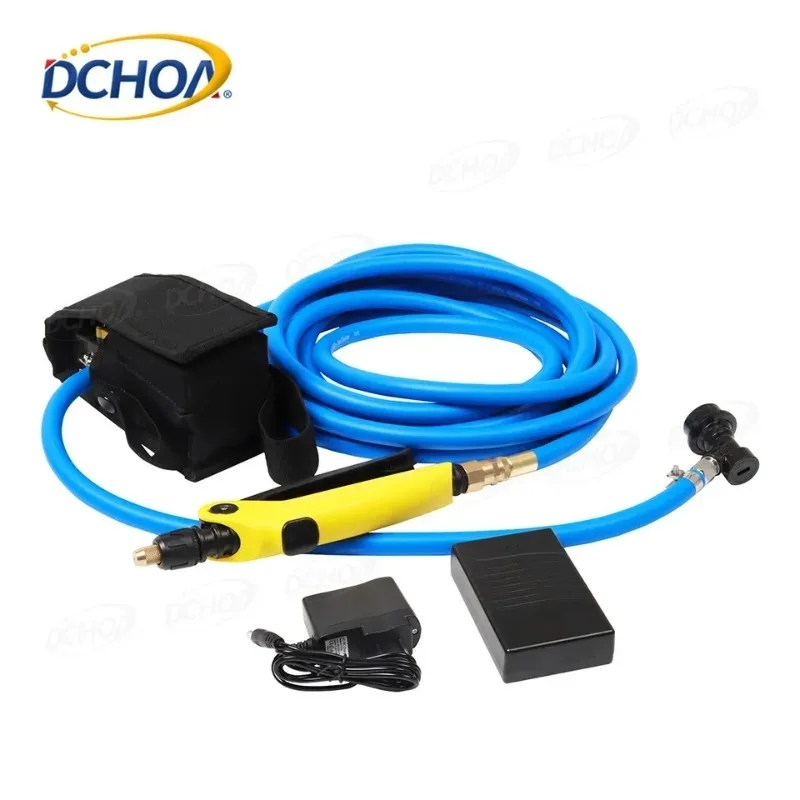 Tint Keg Kit with 19FT expandable Water hose with nozzle sprayer for Car Wrapping Cleaning