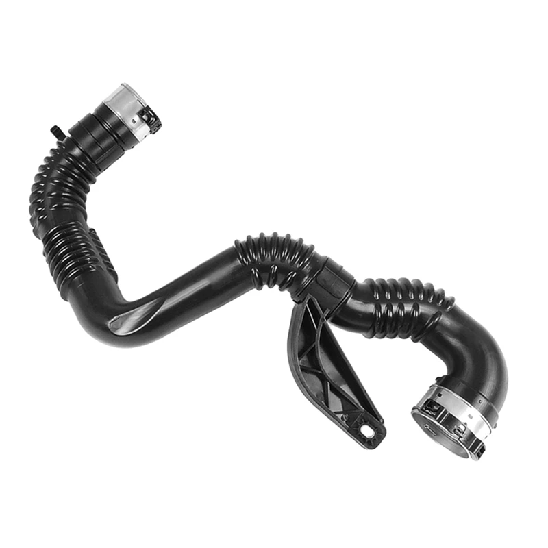 

14460-HX40D Turbo Air Tube Intercooler Sleeve W/Bracket For Nissan Qashqai Kadjar 1.6 Dci Turbo Intercharge Inlet Pipe