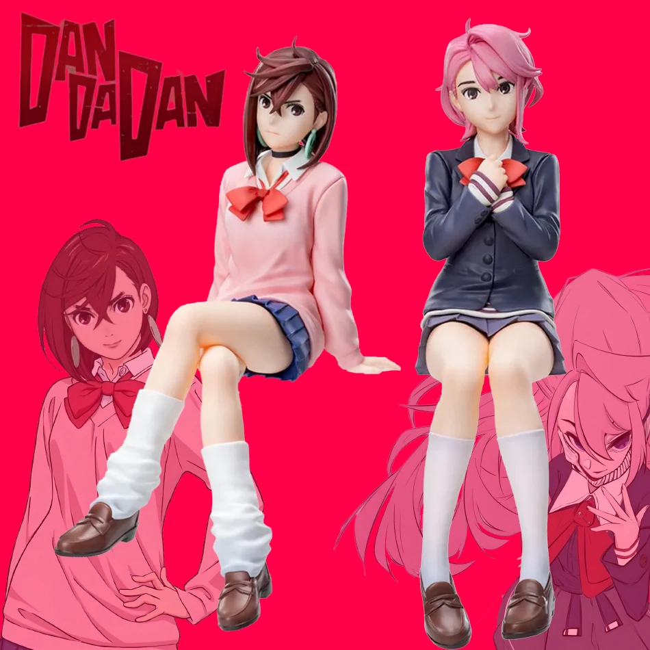 New Anime Dandadan … - image