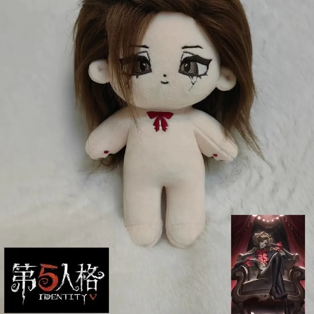 

Fifth personality, Identity V opera performer 20cm game attributes, peripheral dolls, original holiday gift for girlfriend