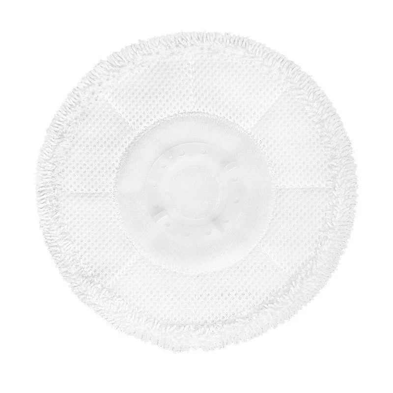 サメ、スチーム、スクラブ用のオールインワンスクラビングモップパッド、モデルxkitp7000、s7000amz、s7001、s7001tgt、6個の交換