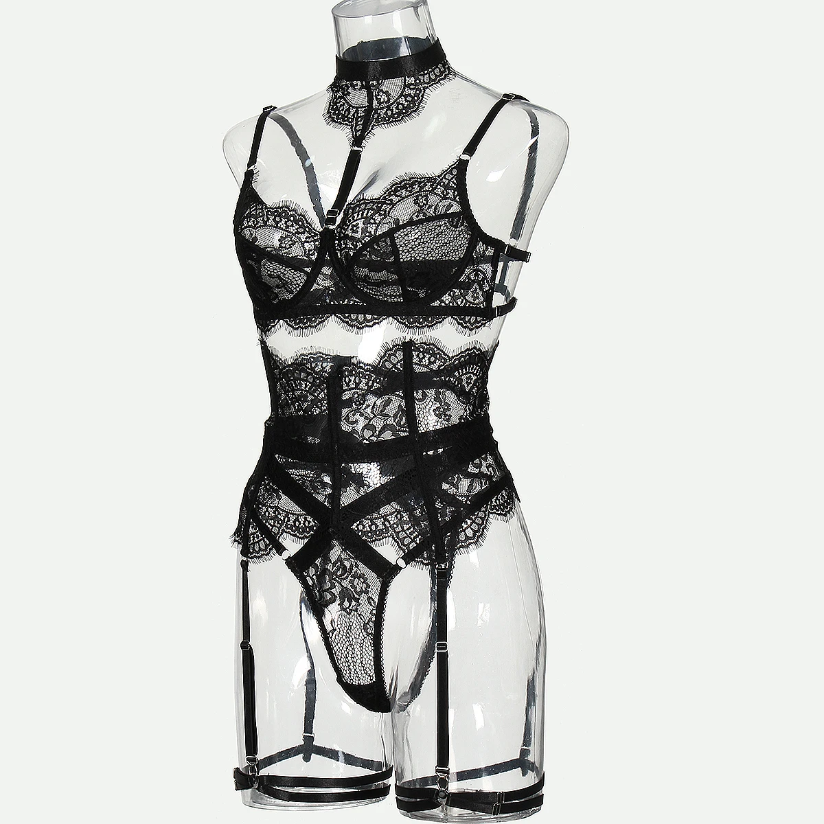 Thumbnail 4 - #41 Seamless Shaping Bodysuits Comparison Guide