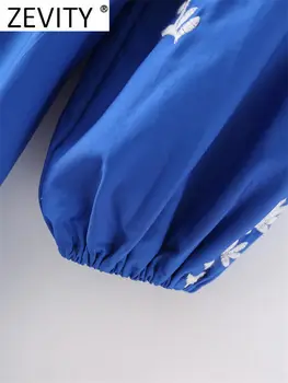 8 最佳銷售 澤維蒂連身裙 - №5