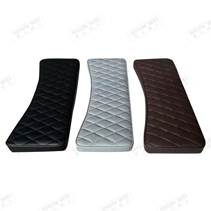 Professional Manicure Arm Rest Pillow for Nail Techs and Eyelash Extensions Multi Purpose Sofa Support Board for Beauty