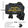 hook Loop patch 35