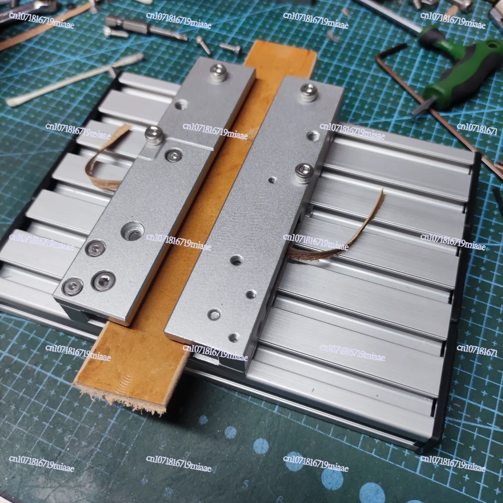 Belt Rounder Leather Trimming Cowhide Rounding