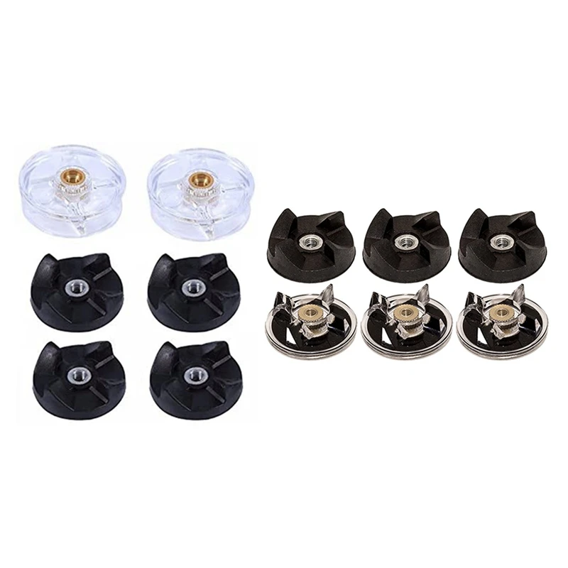 

L73A 2025-6 Запасная часть базового механизма и лезвия с базовым механизмом для Magic Blender MB1001 250 Вт, сменная шестерня лезвия Par