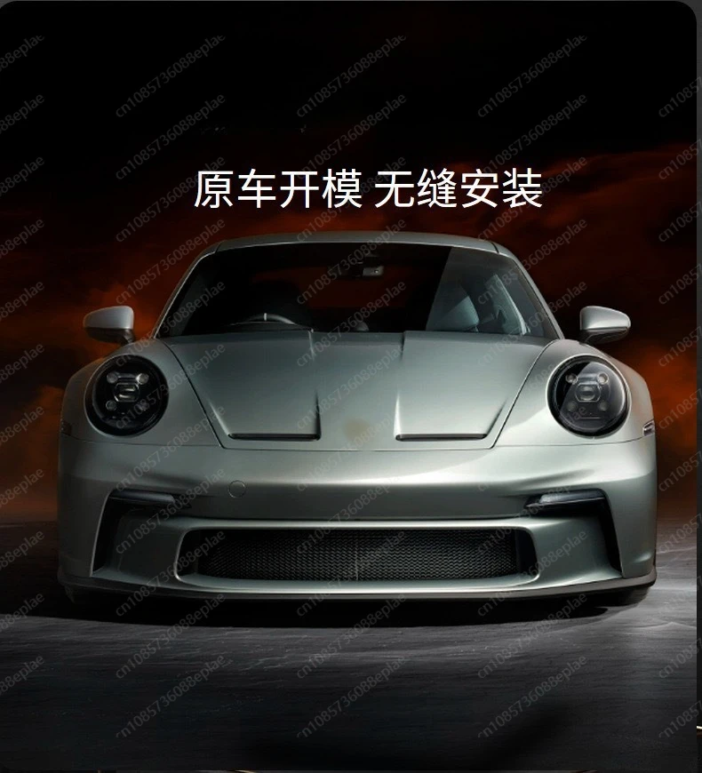 【استعادة السطوع والواضح】غطاء عدسة المصباح الأمامي الشفاف لسيارة Toyota Corolla E120 2007-2009، استبدال غطاء الكمبيوتر الشخصي #6