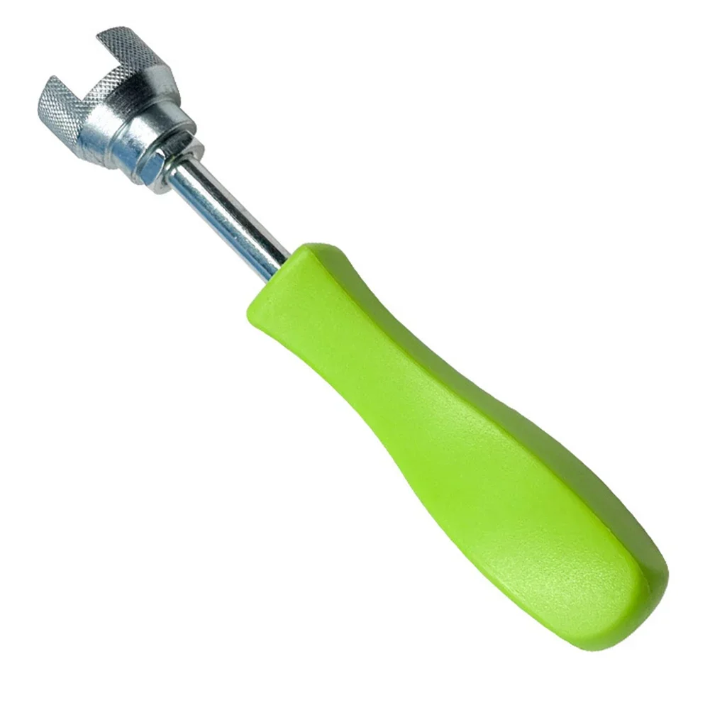 2pc Brake Repair Tool Set with Washer Spring Compressor for Drum Brake Shoe and Spring Installation on Vehicles