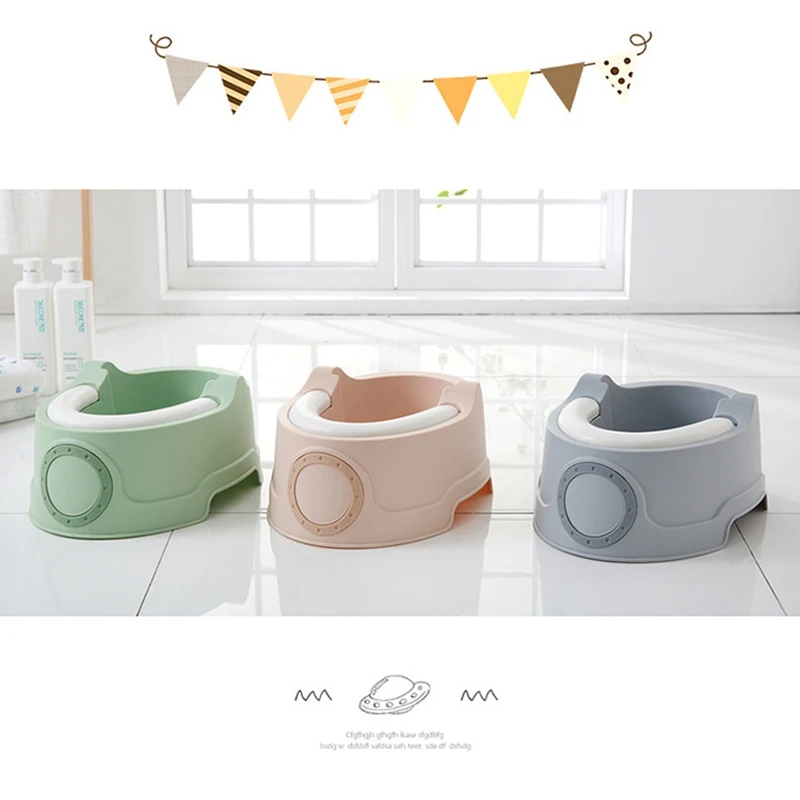 Baby Tubs For Infants Sink Take Easy To  Cleaning Infant  Washing Basin Boy And Girl Toilet Potty Training