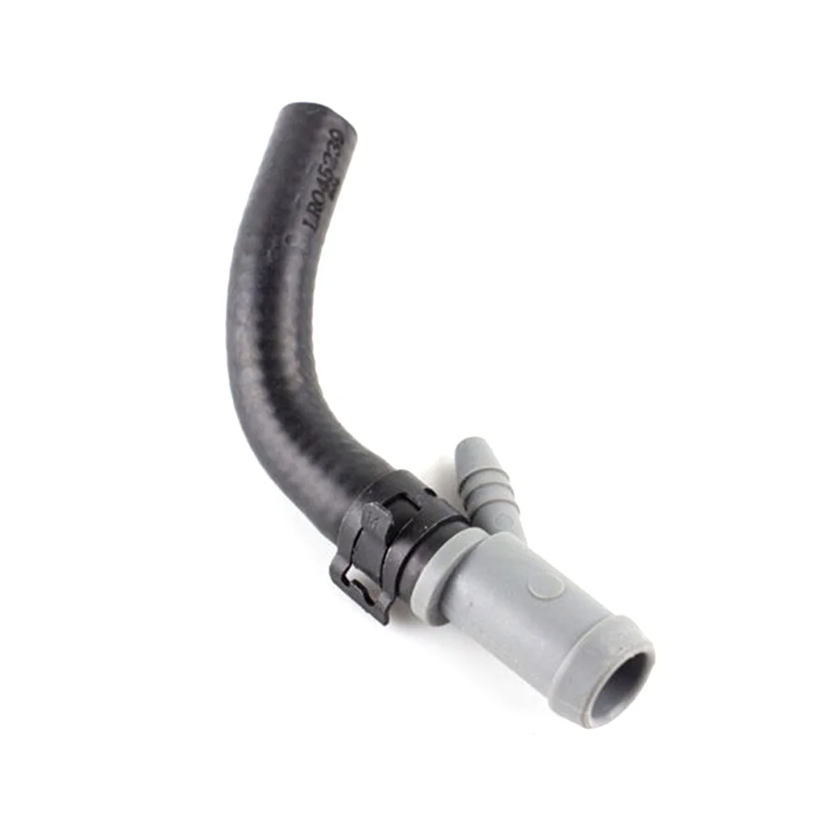 Supercharged Throttle Thermostat Water Hose for Land Range Rover Sport