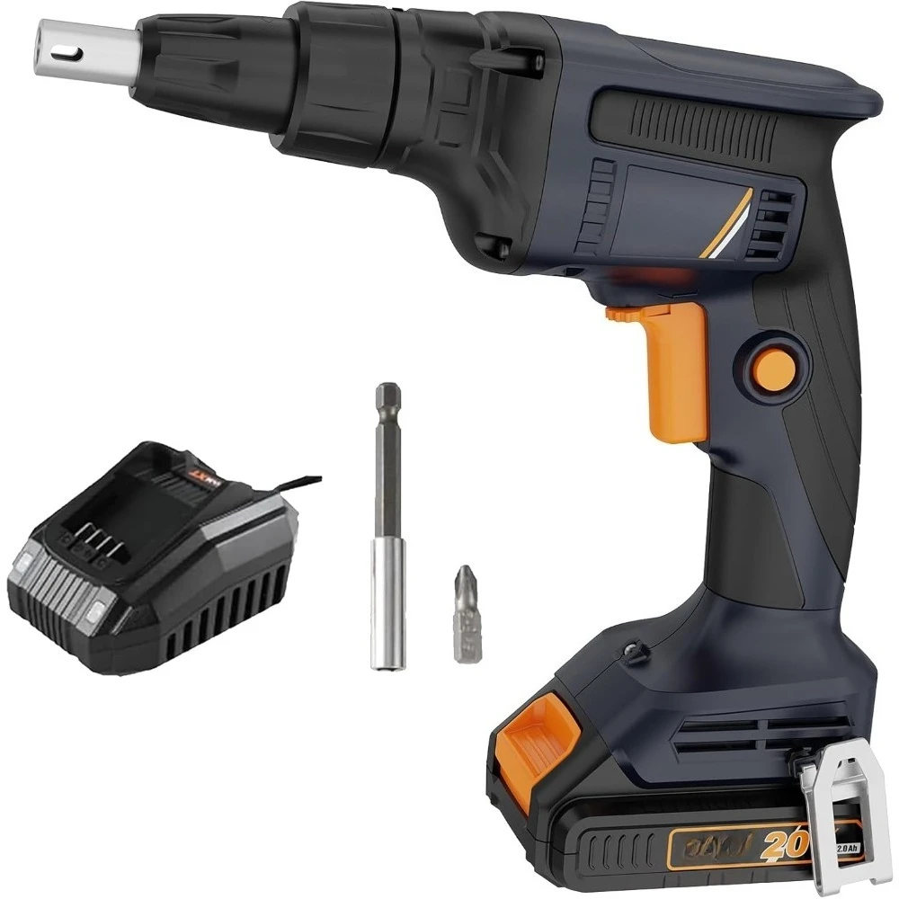 

screwdriver (Only Screwgun) (screw gun) - Best