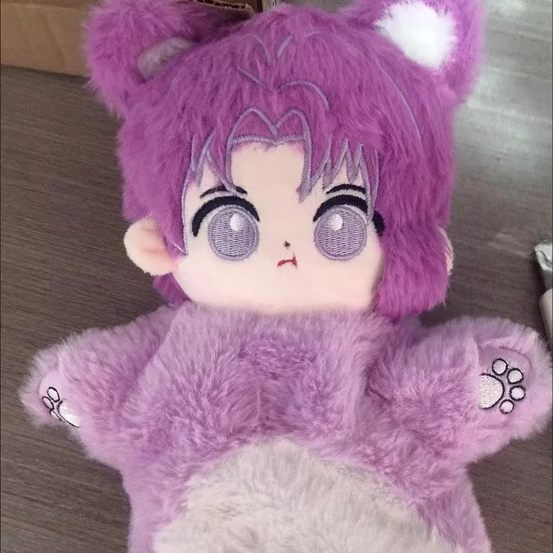 アニメゲーム用の青い錠,いさぎyoichi,itoshi,seishiro nagi,chigiri hyomaなど。ぬいぐるみ,ユニセックス,かわいい,クリスマスプレゼント