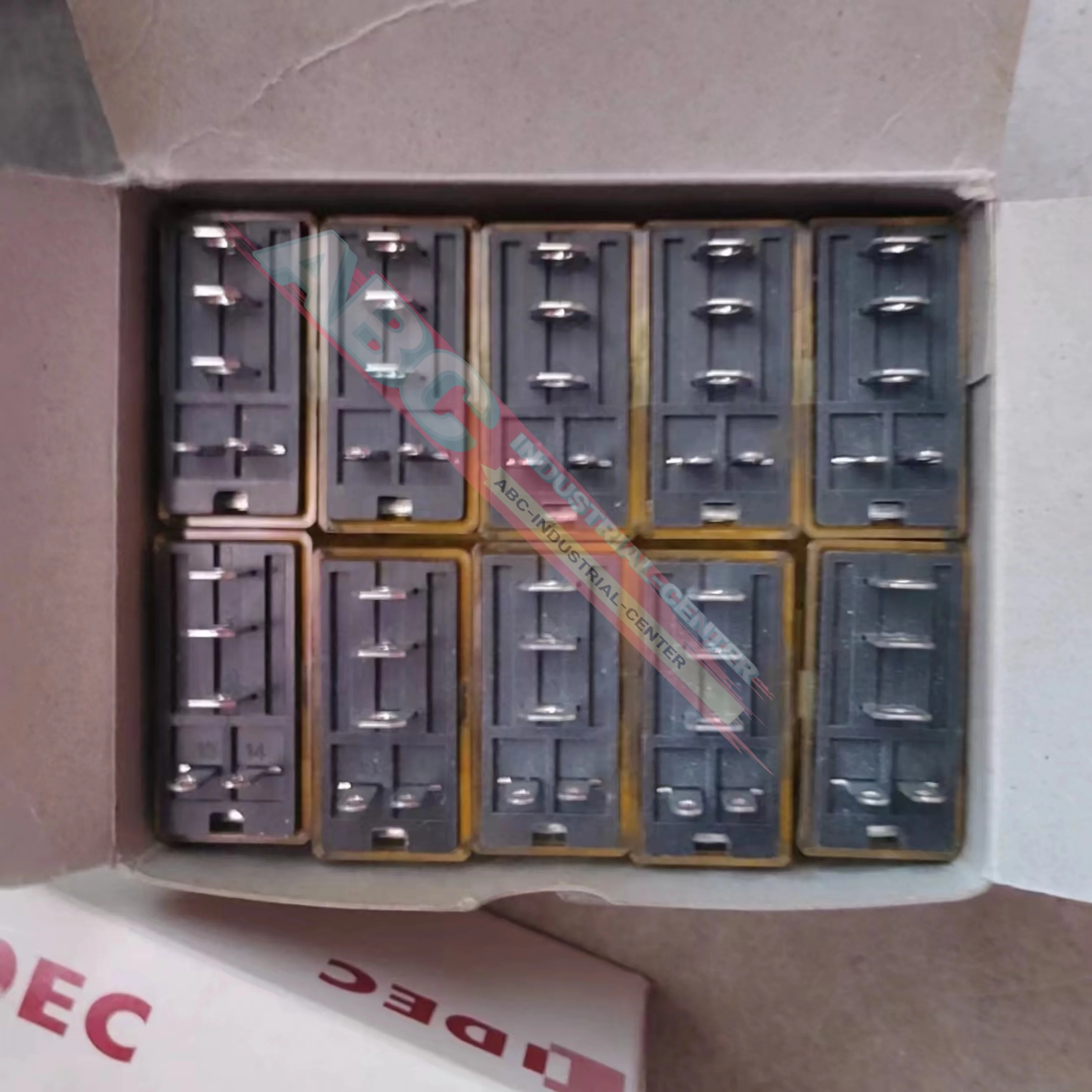 

Силовое реле RH1B-U DC24V, новое RU4S-D24 24 В постоянного тока