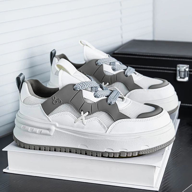 Relax Daily Home Wear Unisex Breathable Mesh Sport Shoes Soft Plush Insole Full Vent Mesh Casual Outdoor Short Walk Footwear