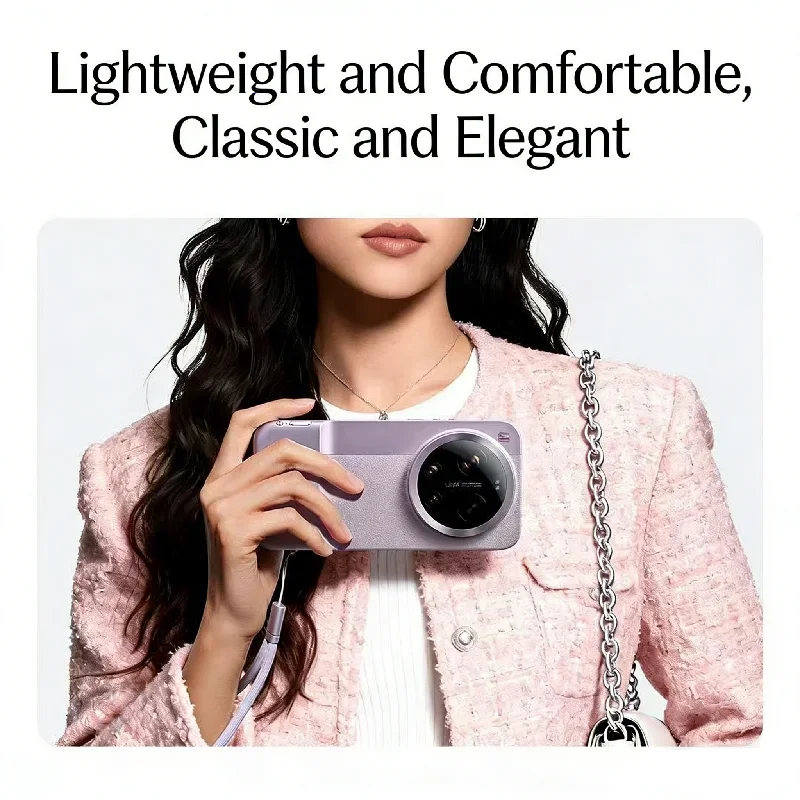 Original Xiaomi 17 Ultra Light - Photography Kit Xiaomi 17 Ultra recension och pris