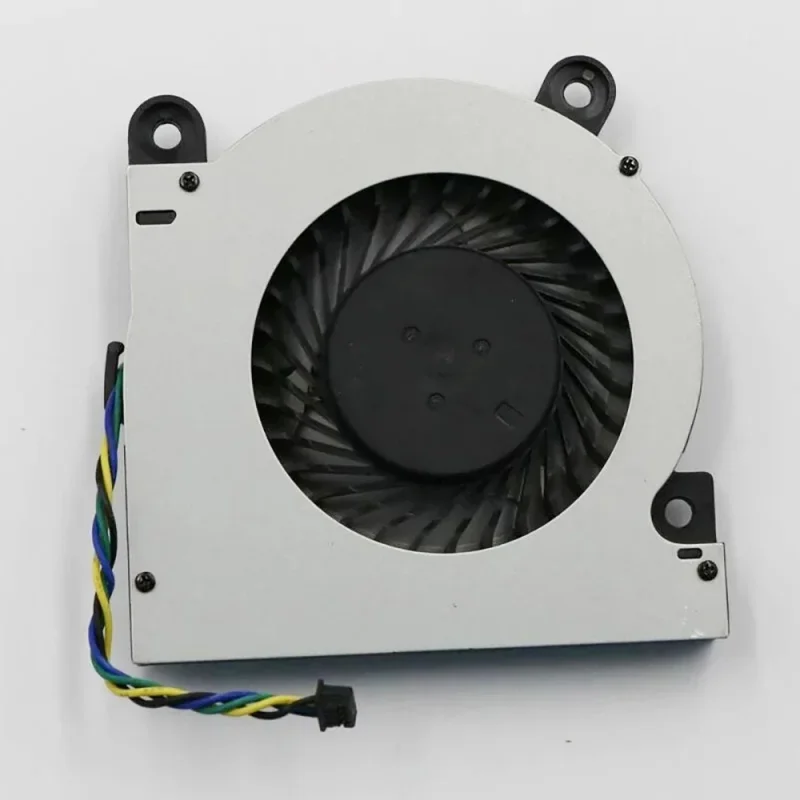 NEW for Lenovo IdeaCentre 510S-23ISU 520S-23IKU CPU Thermal Cooling Fan 01EF166 BAZC0712R2U