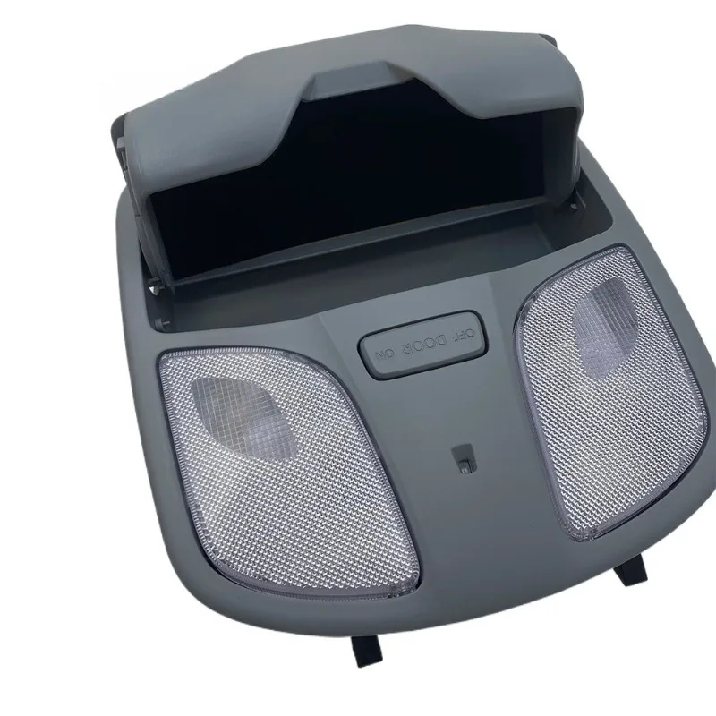 92800-4Q000TX 928004Q000TX Center Reading Light Eyeglass Case Map Light for Hyundai SONATA YF 2011 2012 2013 2014 2015
