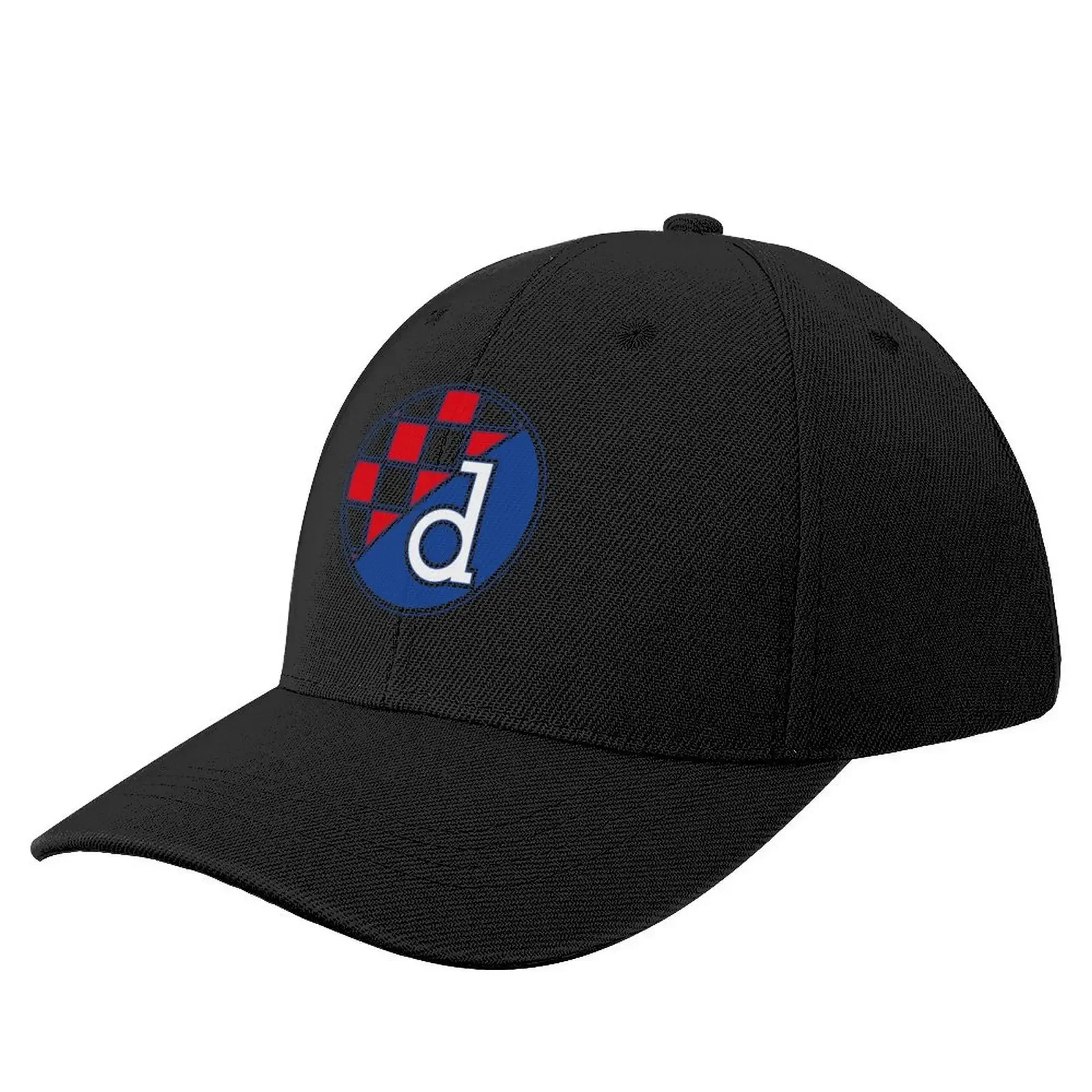 

Dinamo Zagreb Baseball Cap Golf Hat Man Bobble Hat Women's Beach Outlet Men's