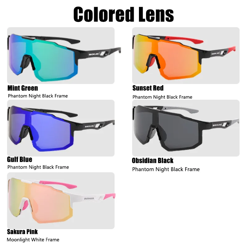 Thumbnail 2 - #66 Best Polarized Outdoor Sunglasses to Buy In 2026