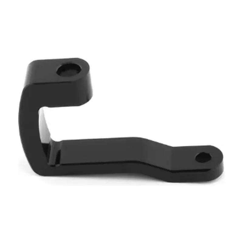 WF-For Sportster Motorcycle Headlight Mount Block Bracket 2004 2005 2006 2007 2008 2009 2010 2011 2012 2013-2020