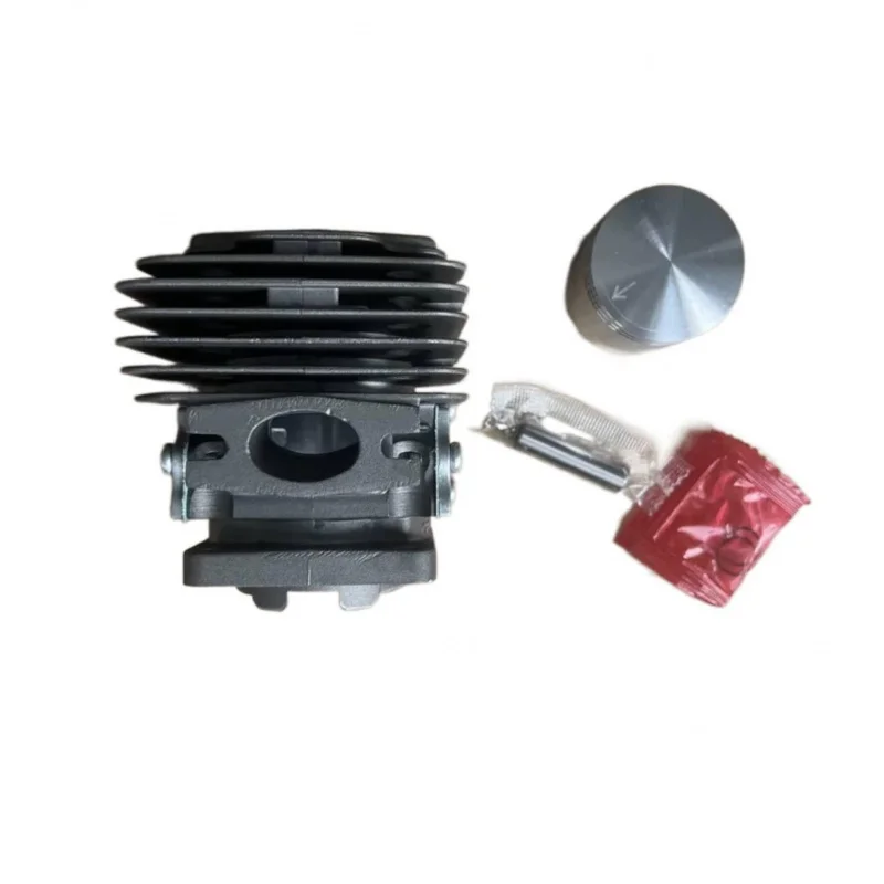 AL-KO BKS 35, BKS 35 II, BKS 40, BKS 40 II 실린더 피스톤 어셈블리 액세서리에 적합