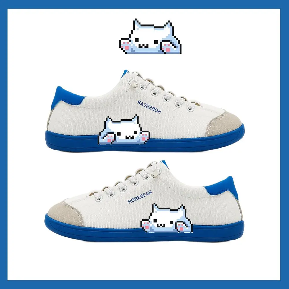 

New autumn trendy versatile high-end outdoor casual sports shoes wear-resistant white shoes