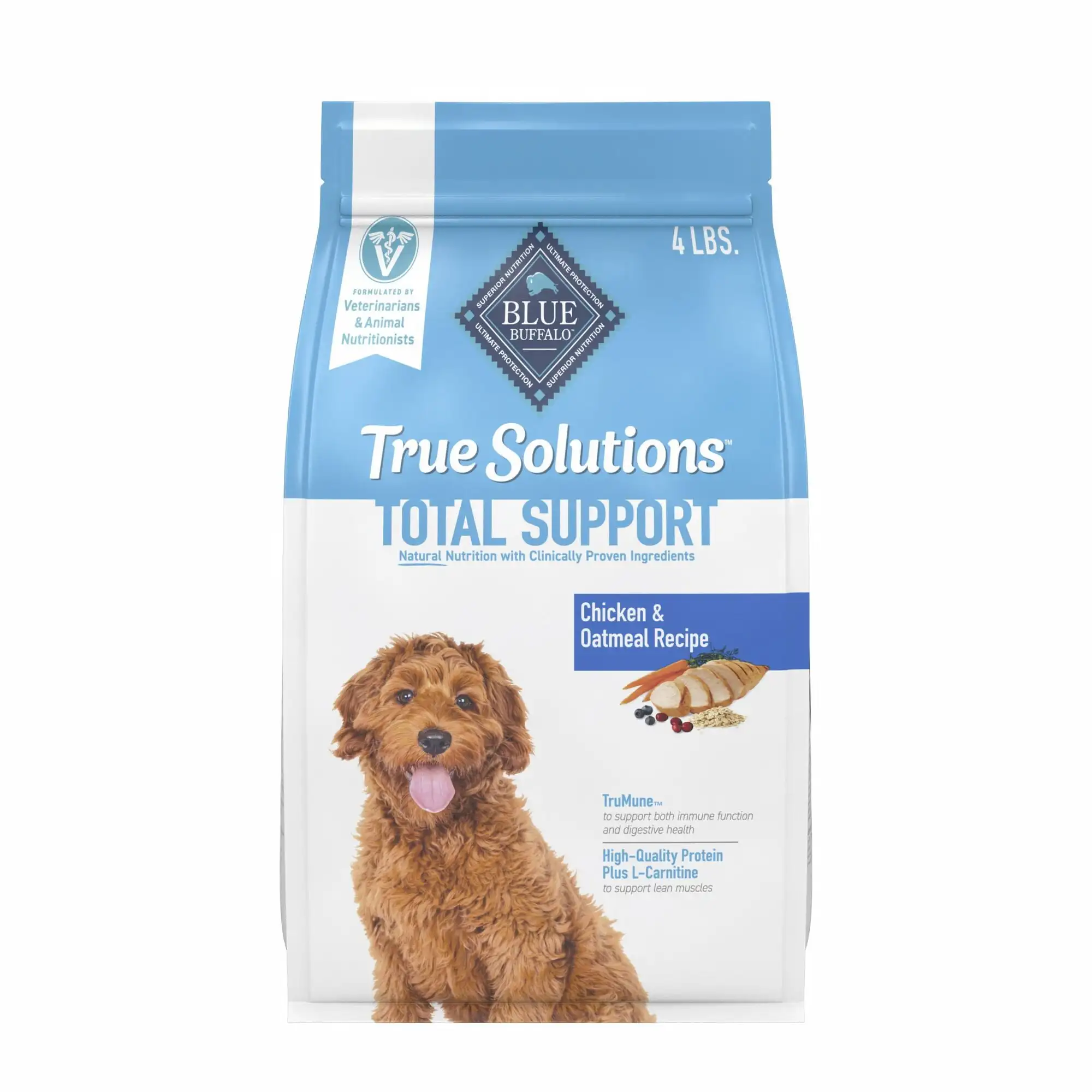 

Purina Immune Health Влажный корм для собак Натуральная мягкая индейка и зеленая фасоль, банка 12,5 унций (12 шт.)