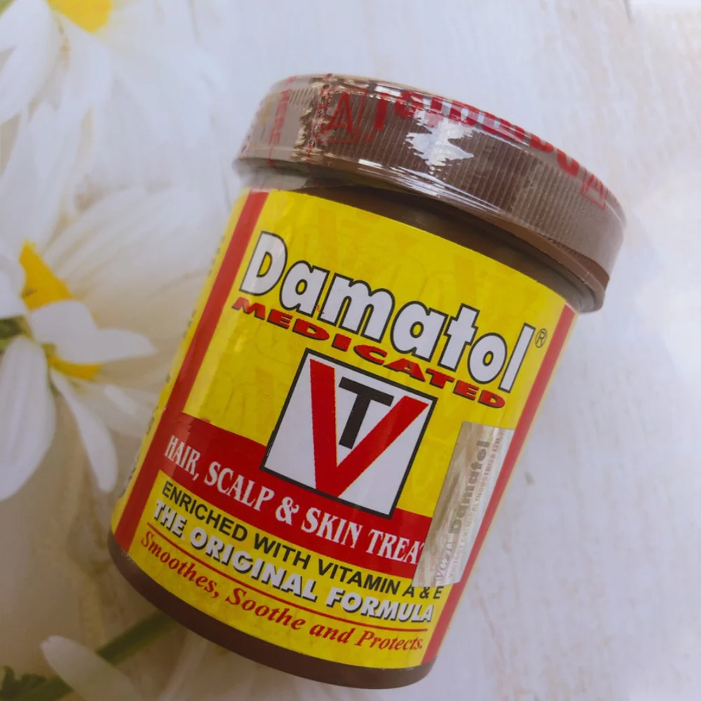 55g/110g Damatol Saç Derisi Ni - Hair Care Dupes incelemesi ve fiyatı
