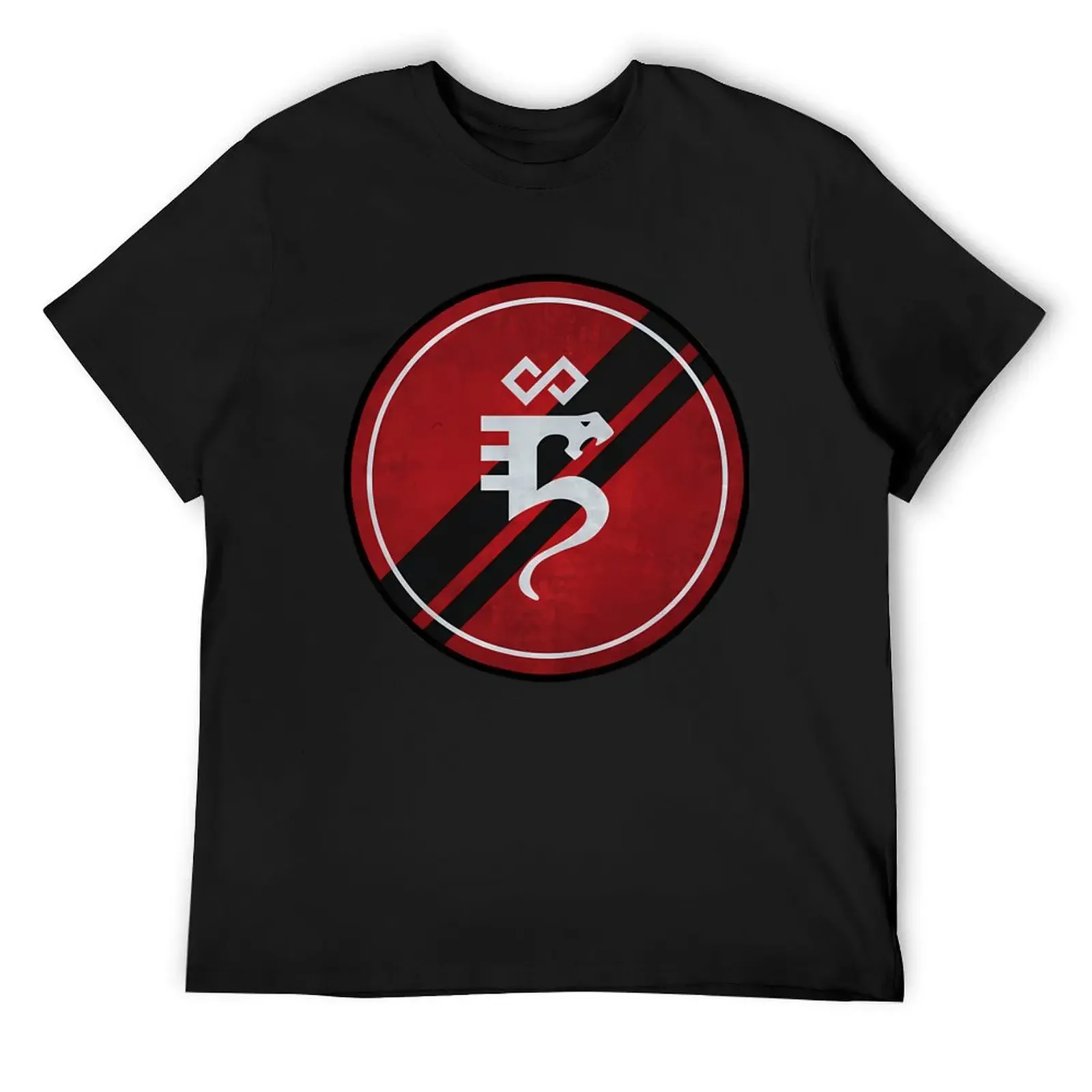 Craftworld Eldar Serpent Rune T-Shirt graphic t shirt vintage cute tops mens funny t shirts