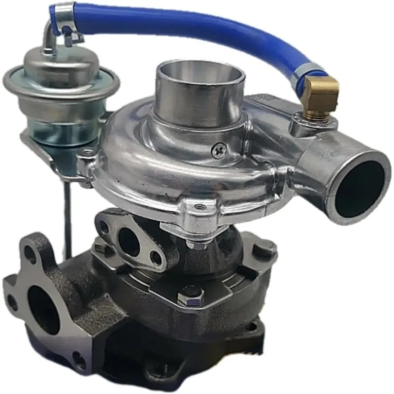 

Turbocharger 129006-18020 HM-D00134 D00134 107487 For Yanmar 3TNV84 Engine