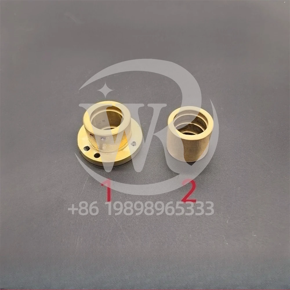 High Quality Komori Lithrone 40 26 28 COPPER 2745095401 HIGH 34MM Komori Printing Machine Spare Parts