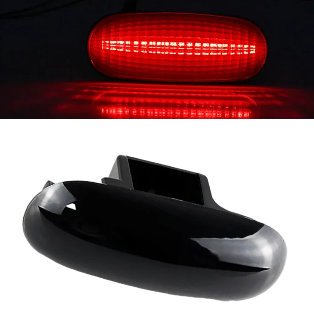 Rear Stop Tail Lamp Brake Light for Renault Trafic II Opel Vivaro Nissan Interstar High Level Third Light 8200209522 8200040732