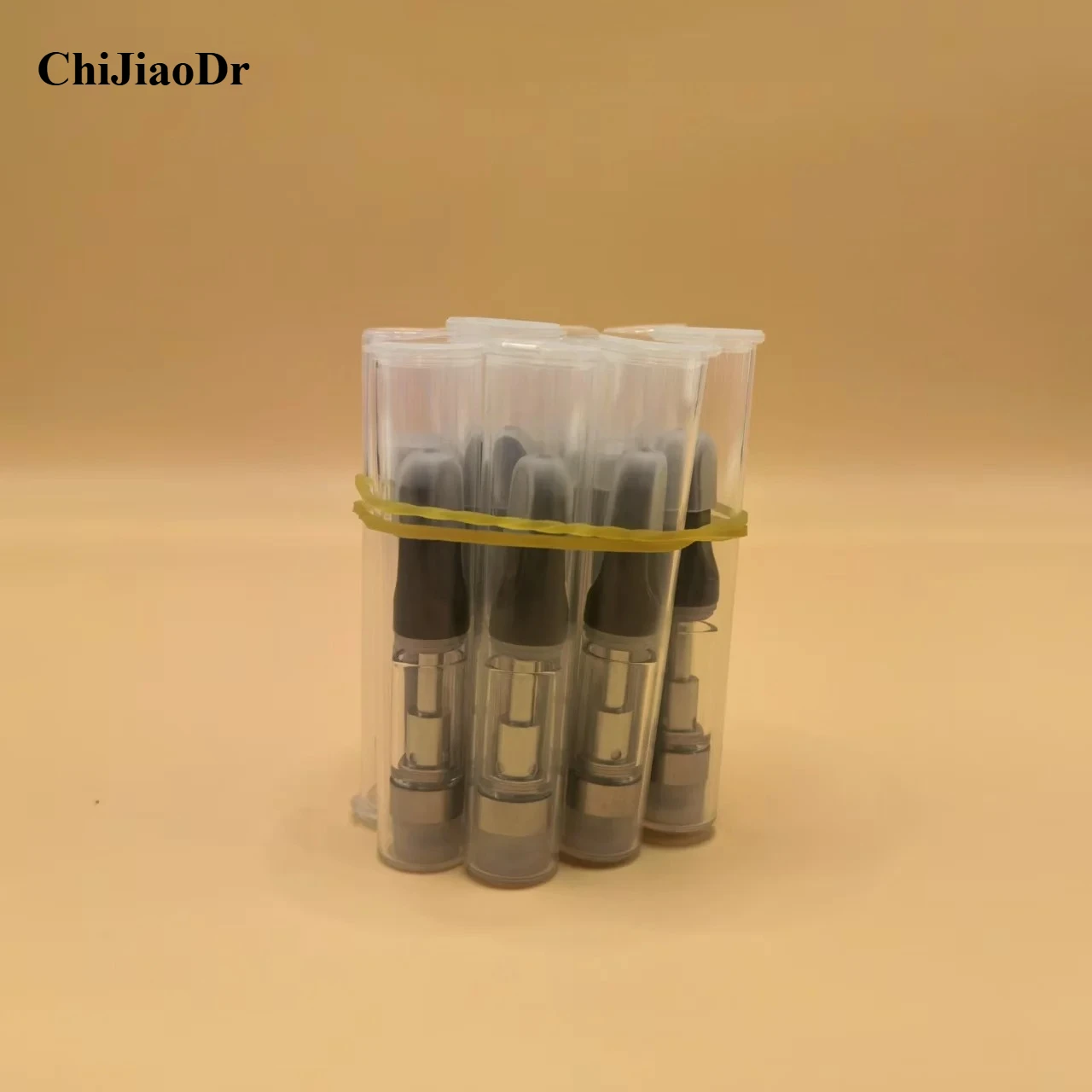 الجملة 10 يمكن ملحقات الحاويات والمواد الاستهلاكية لمعدات الاختبار القابل للتصرف