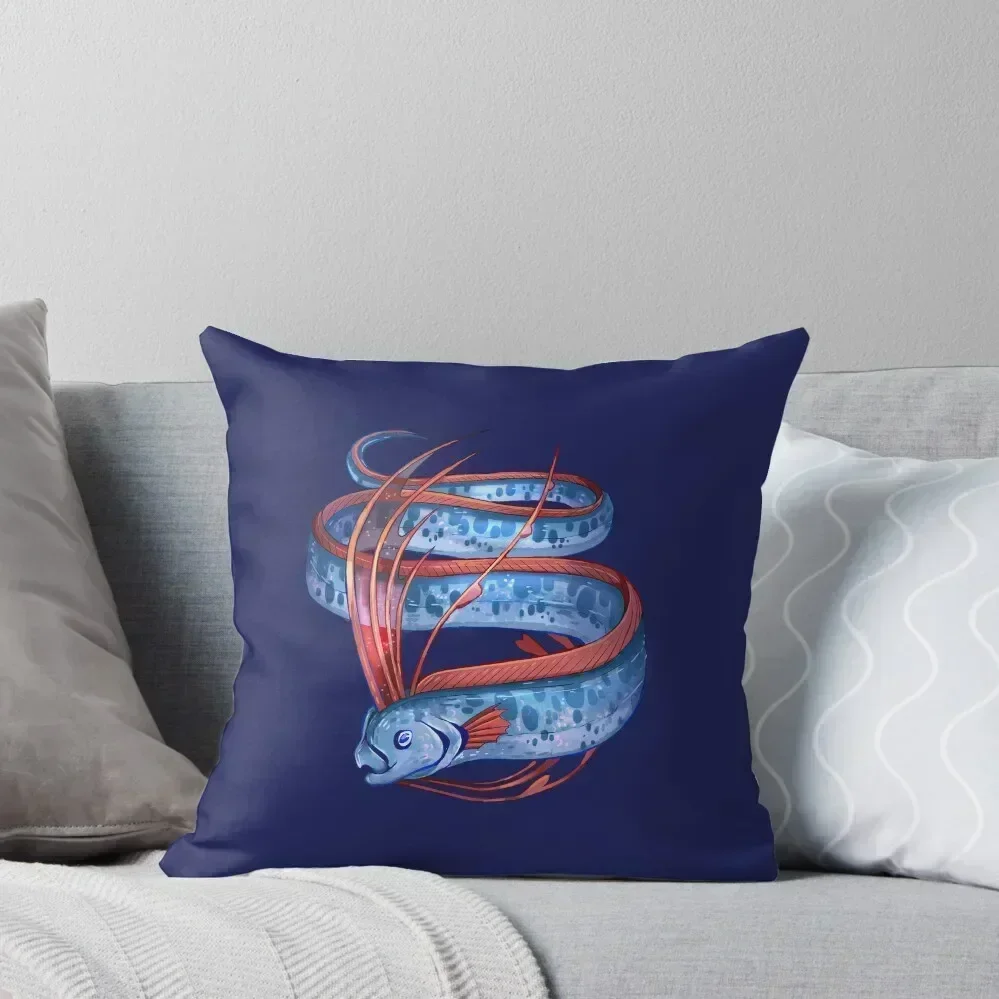 

Oarfish Levi Throw Pillow Decorative Cushion Decorative pillowcase home decor items Cushions For Decorative Sofa pillow