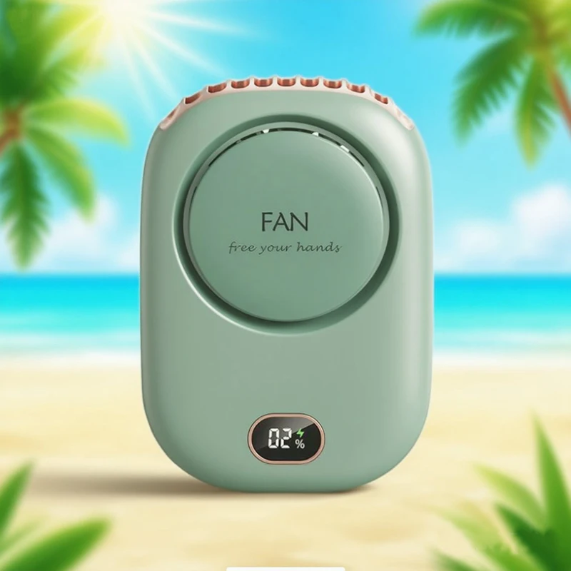 New Portable Mini F… - image