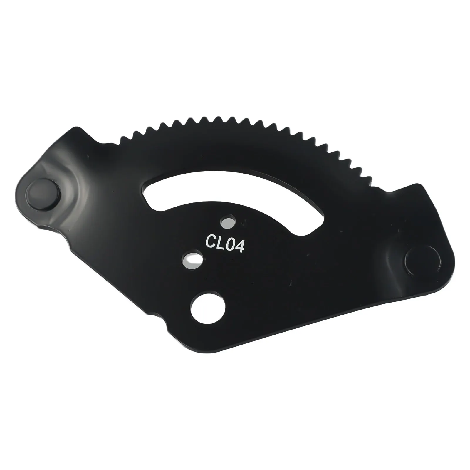 Sleek Design Steering Sector Plate Pinion Gear Optimized to Enhance PerFor formance in Vehicle Models 7151503 & Related Versions