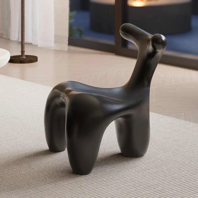 Living room high value leisure chair Internet celebrity creative light luxury high sense of simplicity