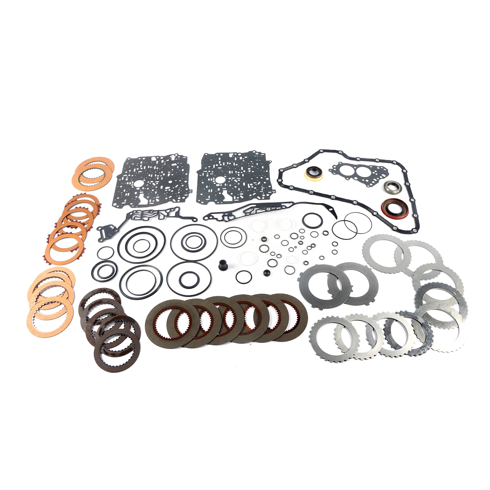 4T65E 1set Transmission Master Rebuild Kit For BUICK XC90-VOLVO 2003-UP For CHEVOLET GAM AM GENERAL MONTE CARLO For PONTIAC