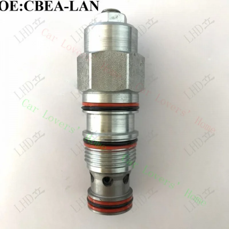 

A+ Counter Balance Valve CBEA-LAN For Hydraulics