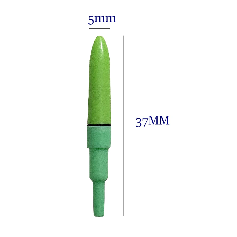 4PCS Gravity Sensor Electric Float Sticks Ocean Light sticks Color Change Bright Luminous Sticks Tools Accessories No Battery